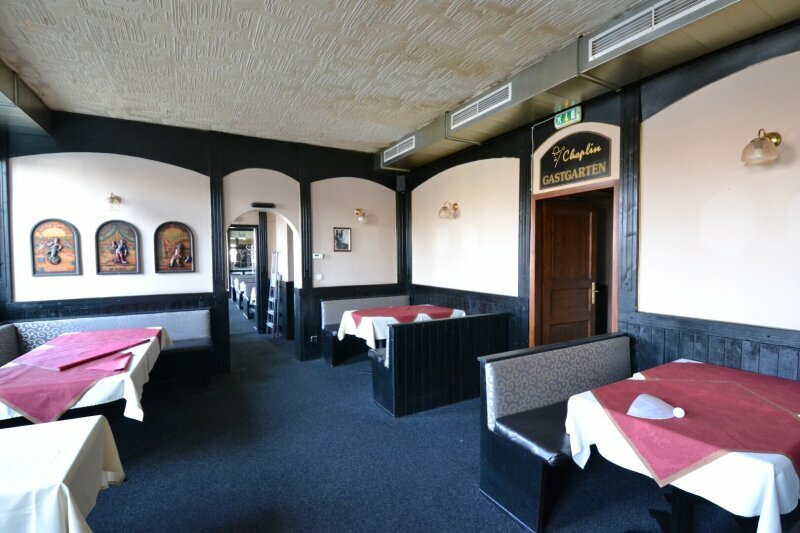 Thumbnail von Charmantes, voll ausgestattetes Lokal! Nähe Bahnhof Meidling