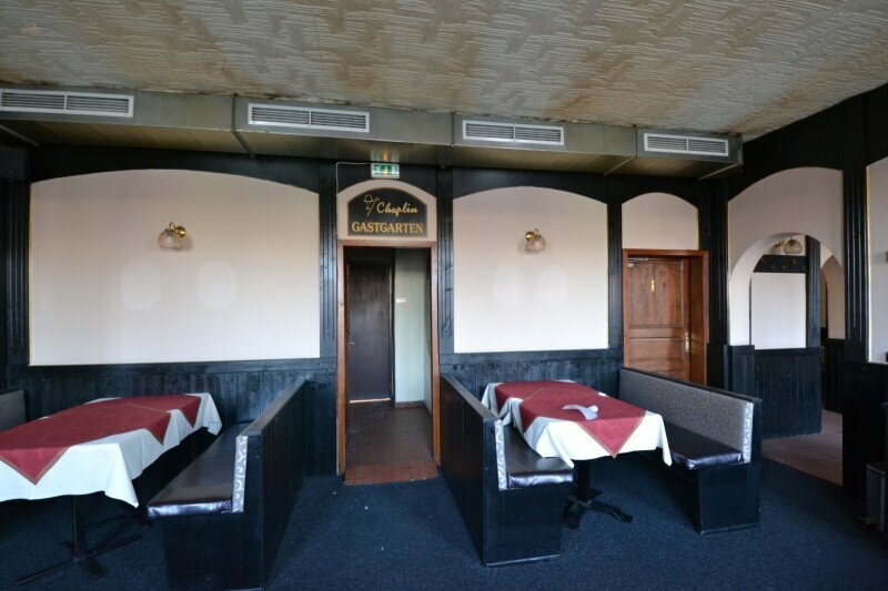 Thumbnail von Charmantes, voll ausgestattetes Lokal! Nähe Bahnhof Meidling