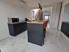 Thumbnail von Maisonettewohnung mit Dachterrasse, Meerblick und Community-Pool