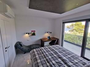 Thumbnail von Maisonettewohnung mit Dachterrasse, Meerblick und Community-Pool