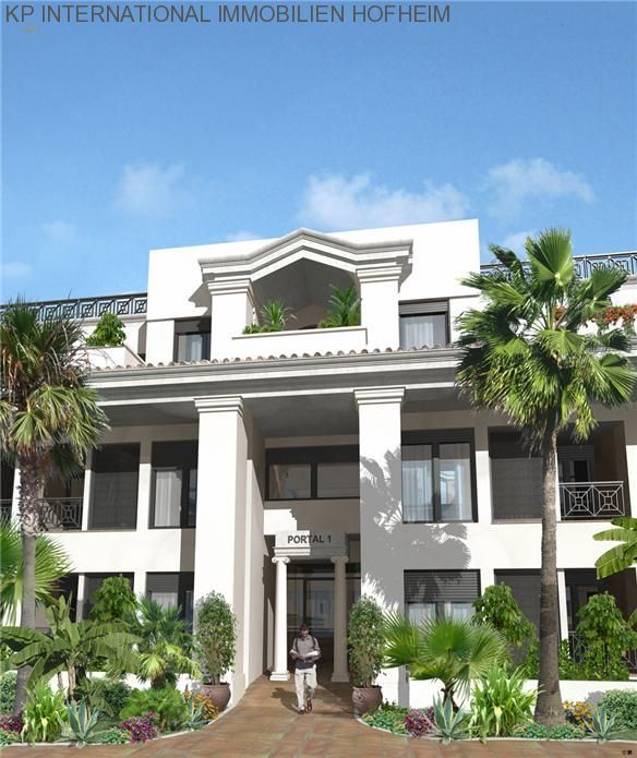 Thumbnail von ***Wohnung in Doncella Beach in Estepona***