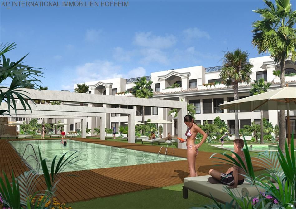 Thumbnail von ***Wohnung in Doncella Beach in Estepona***