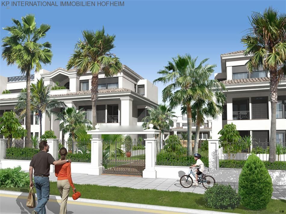 Thumbnail von ***Wohnung in Doncella Beach in Estepona***