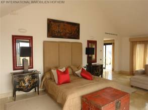 Thumbnail von ***Luxuriöses Penthouse in Los Monteros Park in Marbella***