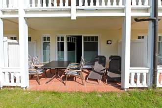 Thumbnail von 200 m zum Strand - 2-Zimmer-Whg. mit Terrasse und TG-Stellplatz