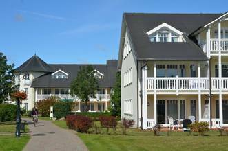 Thumbnail von 200 m zum Strand - 2-Zimmer-Whg. mit Terrasse und TG-Stellplatz