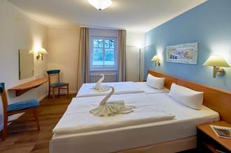 Thumbnail von 200 m zum Strand - 2-Zimmer-Whg. mit Terrasse und TG-Stellplatz