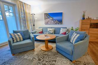 Thumbnail von 200 m zum Strand - 2-Zimmer-Whg. mit Terrasse und TG-Stellplatz