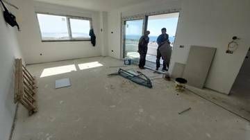 Thumbnail von Moderne Neubauwohnungen mit schönem Meerblick