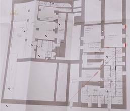 Thumbnail von Einzigartige 5-Zimmer Loftwohnung mit Terrasse und Werkstatt im 6. Bezirk