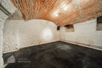 Thumbnail von Einzigartige 5-Zimmer Loftwohnung mit Terrasse und Werkstatt im 6. Bezirk