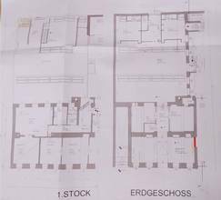 Thumbnail von Einzigartige 5-Zimmer Loftwohnung mit Terrasse und Werkstatt im 6. Bezirk