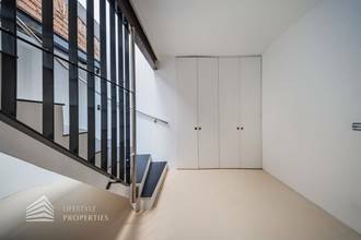 Thumbnail von Einzigartige 5-Zimmer Loftwohnung mit Terrasse und Werkstatt im 6. Bezirk