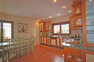 Thumbnail von Luxus-Villa in El Paraiso R137481