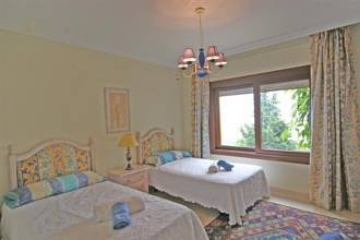 Thumbnail von Luxus-Villa in El Paraiso R137481