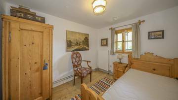 Thumbnail von Historisches Bauernhaus in Grün-Ruhelage