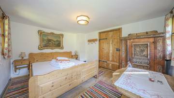 Thumbnail von Historisches Bauernhaus in Grün-Ruhelage