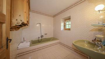 Thumbnail von Historisches Bauernhaus in Grün-Ruhelage