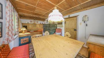 Thumbnail von Historisches Bauernhaus in Grün-Ruhelage