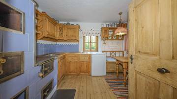 Thumbnail von Historisches Bauernhaus in Grün-Ruhelage