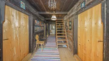 Thumbnail von Historisches Bauernhaus in Grün-Ruhelage