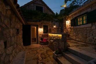 Thumbnail von Mediterrane Appartement-Villa in attraktiver Lage bei Omis, Dalmatien