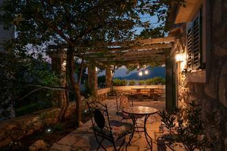 Thumbnail von Mediterrane Appartement-Villa in attraktiver Lage bei Omis, Dalmatien