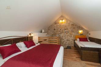 Thumbnail von Mediterrane Appartement-Villa in attraktiver Lage bei Omis, Dalmatien