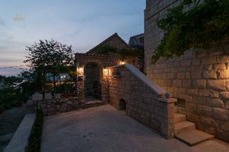 Thumbnail von Mediterrane Appartement-Villa in attraktiver Lage bei Omis, Dalmatien