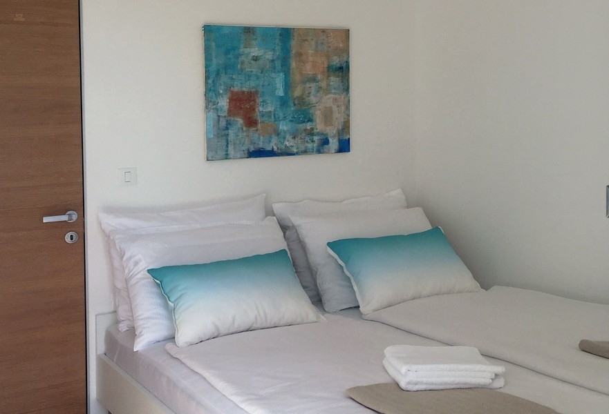 Thumbnail von Möblierte Maisonettewohnung mit Garten