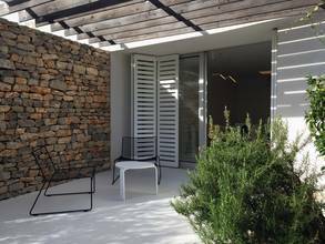 Thumbnail von Möblierte Maisonettewohnung mit Garten