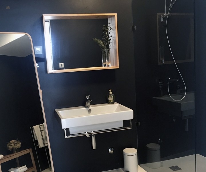 Thumbnail von Möblierte Maisonettewohnung mit Garten