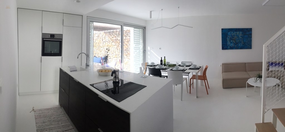 Thumbnail von Möblierte Maisonettewohnung mit Garten