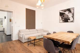 Thumbnail von Möblierte Wohnung mit tollem Meerblick