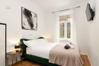 Thumbnail von Möblierte Wohnung mit tollem Meerblick