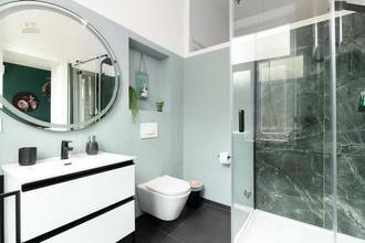 Thumbnail von Möblierte Wohnung mit tollem Meerblick