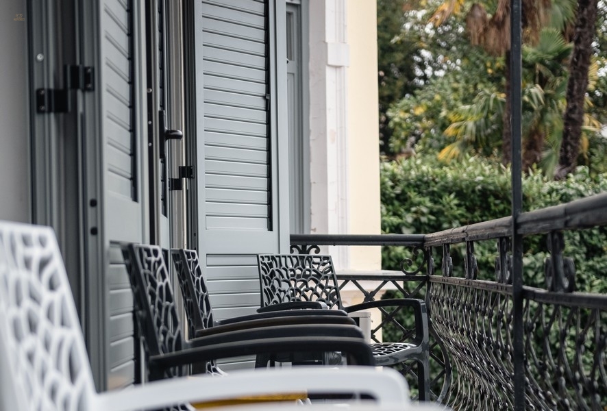 Thumbnail von Möblierte Wohnung mit tollem Meerblick