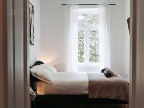 Thumbnail von Möblierte Wohnung mit tollem Meerblick