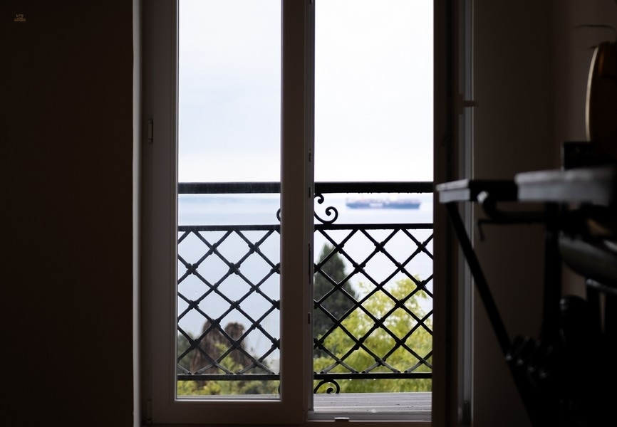 Thumbnail von Möblierte Wohnung mit tollem Meerblick