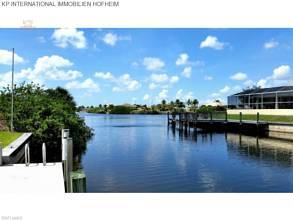 Thumbnail von ***FLORIDA: EFH in Cape Coral - mit eigenem Pool und Seeblick***