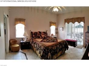 Thumbnail von ***FLORIDA: EFH in Cape Coral - mit eigenem Pool und Seeblick***