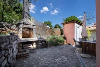 Thumbnail von Wohnung mit Garten und Meerblick