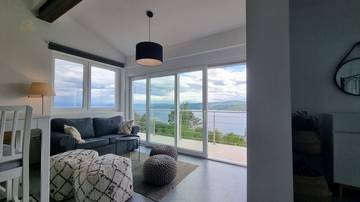 Thumbnail von Haus mit wunderschönem Meerblick in ruhiger Lage