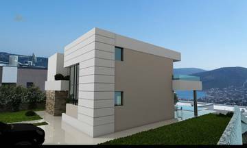 Thumbnail von Bauland mit Projekt und Baugenehmigung