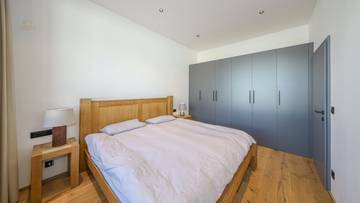 Thumbnail von Neuwertige Wohnung in Ruhelage mit Kaiserblick