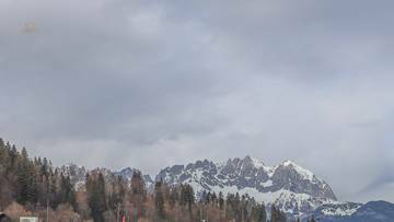 Thumbnail von Neuwertige Wohnung in Ruhelage mit Kaiserblick