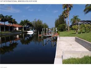 Thumbnail von ***TRAUMHAFTES EFH mit Pool und Garten in Cape Coral***