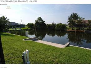 Thumbnail von ***TRAUMHAFTES EFH mit Pool und Garten in Cape Coral***
