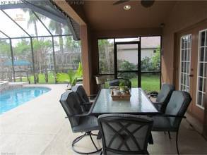 Thumbnail von ***TRAUMHAFTES EFH mit Pool und Garten in Cape Coral***