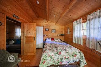 Thumbnail von Exklusives Badeparadies am Wörthersee: Ihr privates Refugium mit Seezugang und Waldidylle